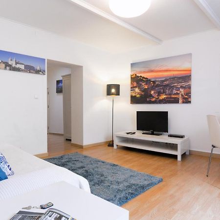 Alfama Apartments & Studios Lisboa Dış mekan fotoğraf