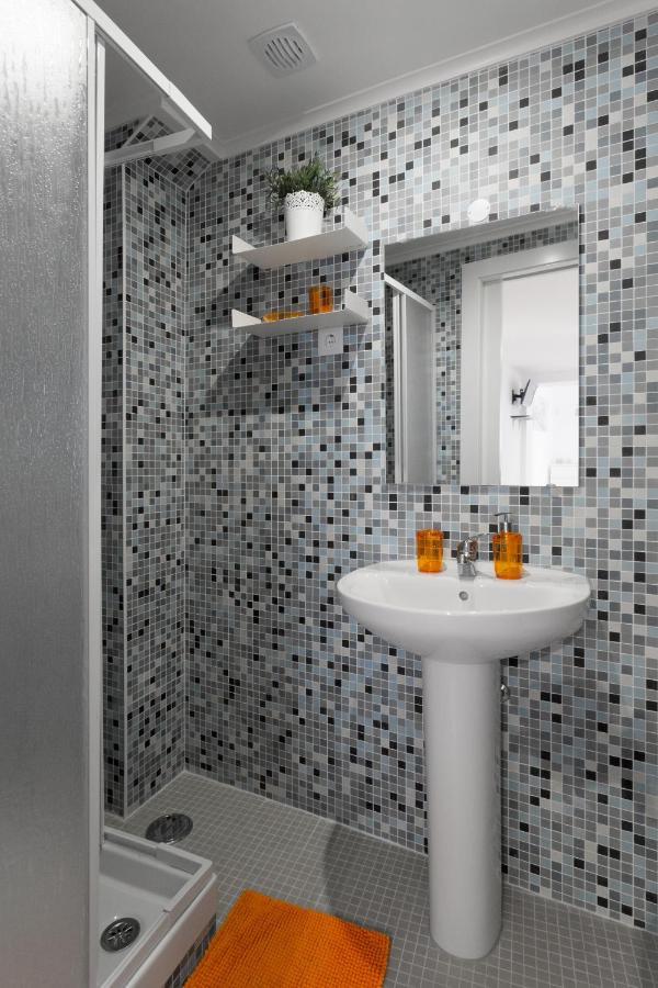 Alfama Apartments & Studios Lisboa Dış mekan fotoğraf