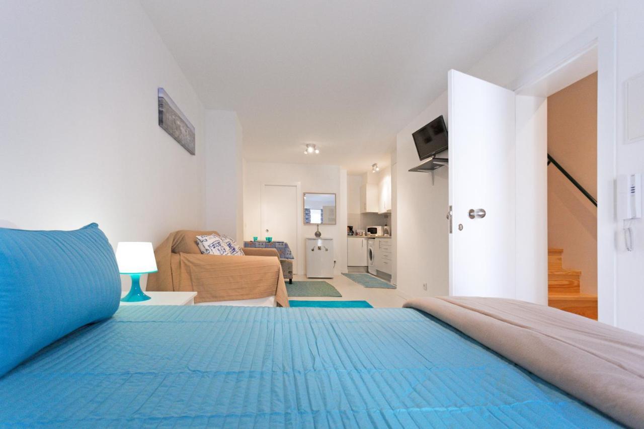 Alfama Apartments & Studios Lisboa Dış mekan fotoğraf