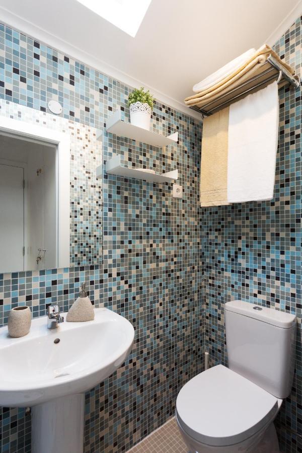 Alfama Apartments & Studios Lisboa Dış mekan fotoğraf