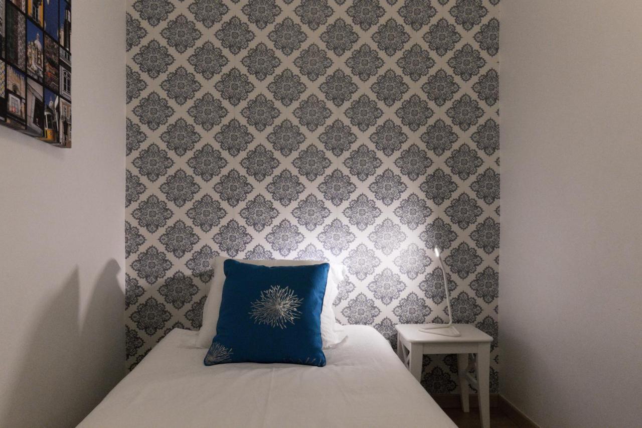 Alfama Apartments & Studios Lisboa Dış mekan fotoğraf