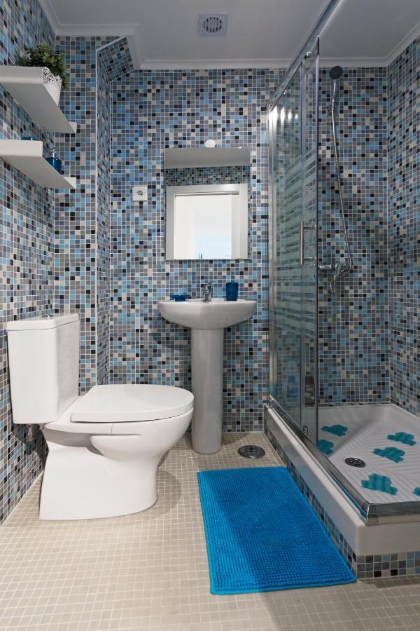 Alfama Apartments & Studios Lisboa Dış mekan fotoğraf