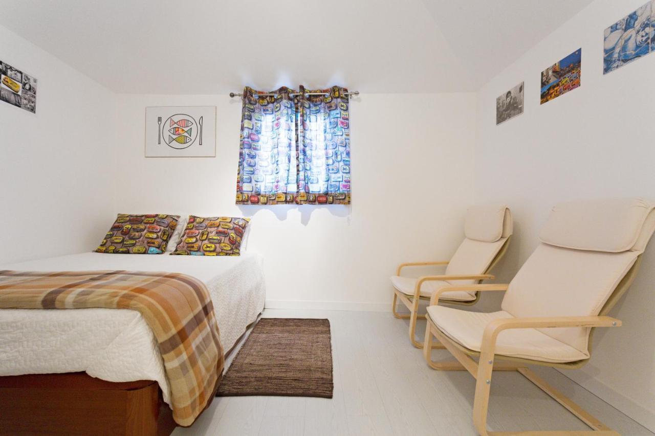 Alfama Apartments & Studios Lisboa Dış mekan fotoğraf