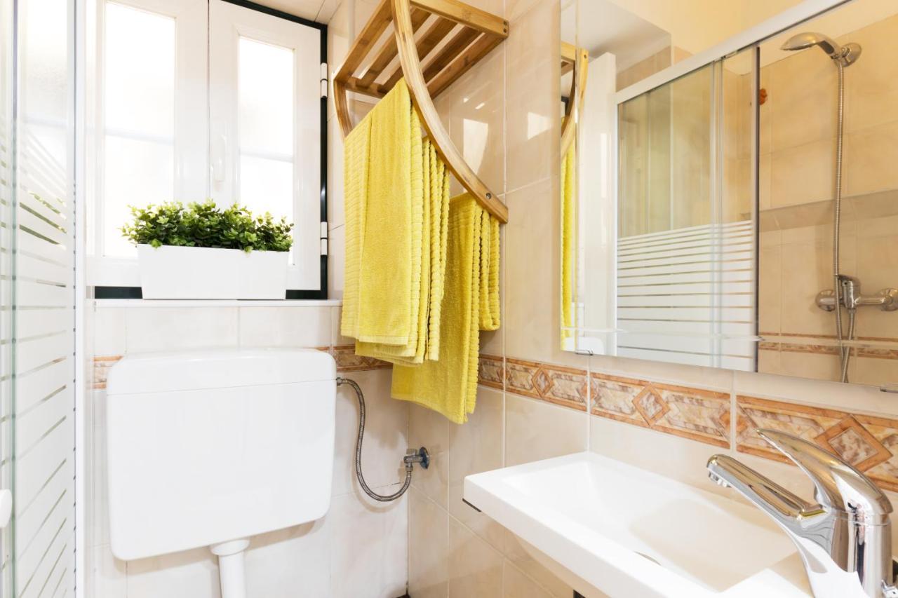 Alfama Apartments & Studios Lisboa Dış mekan fotoğraf