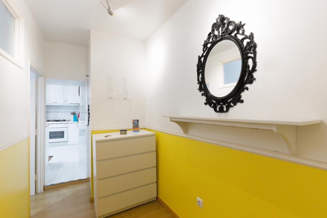 Alfama Apartments & Studios Lisboa Dış mekan fotoğraf