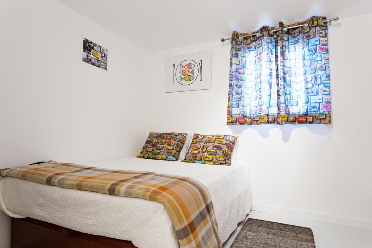 Alfama Apartments & Studios Lisboa Dış mekan fotoğraf