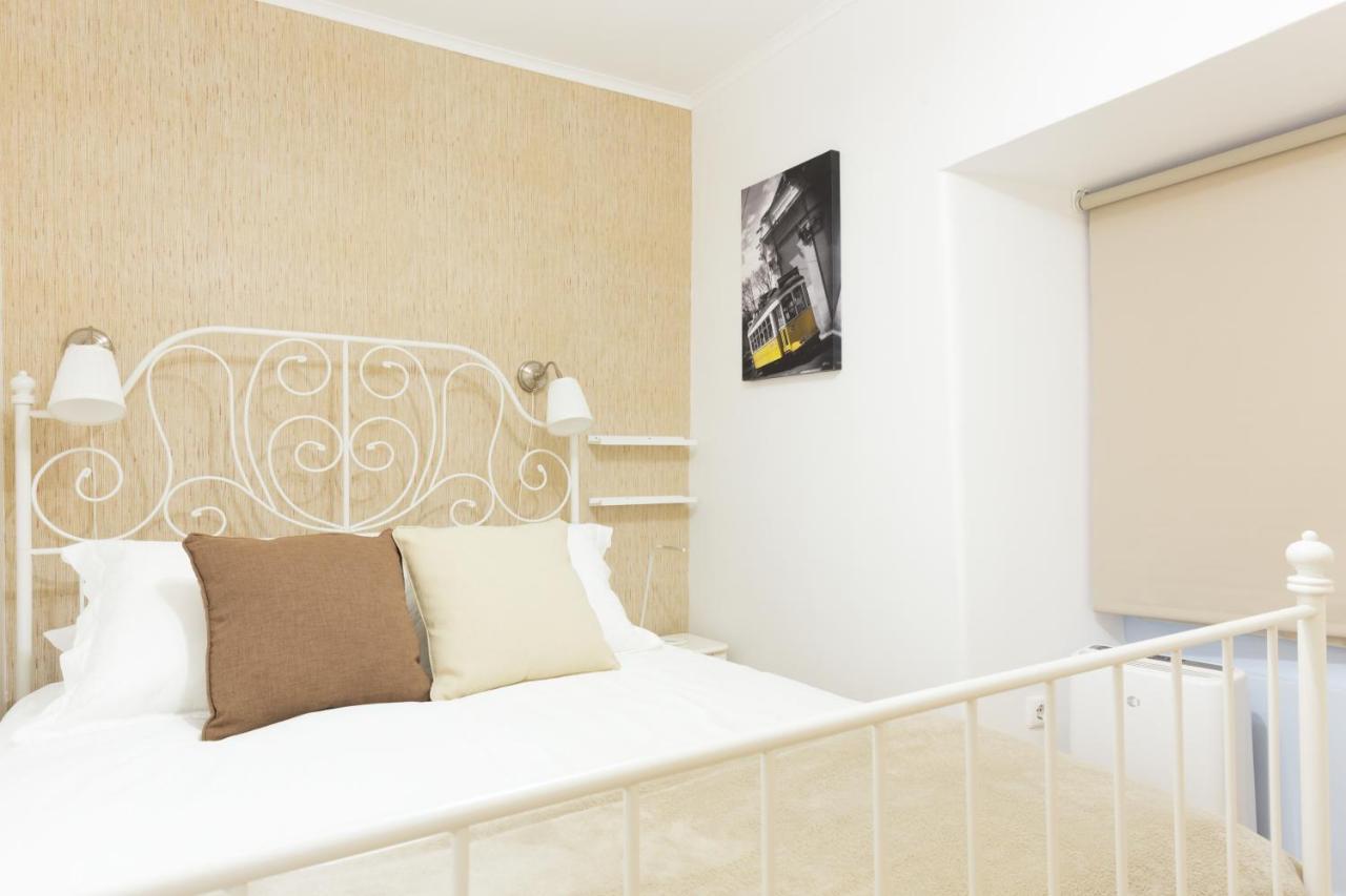 Alfama Apartments & Studios Lisboa Dış mekan fotoğraf